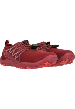 Endurance Watersportschoenen - Rood -Endurance 952d17235782467382edbe27fc47dde6