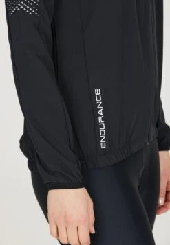 Endurance Wielershirt - Black -Endurance 9581b0b2d98248b2a28accf8cd47c55d