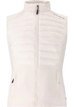 Endurance Beistyla - Bodywarmer -White -Endurance 9614772333774bb9a11be91d9c39fbbe