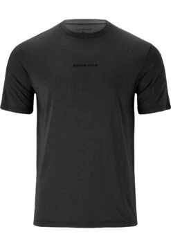 Endurance Winicol - T-Shirt Basic - Black -Endurance 9680accf25464a57a5b51fda62bf840a