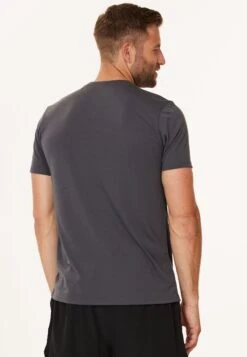 Endurance Paikaer - Sport T-Shirt - Forged Iron -Endurance 96994bb1df0d4f8683f7d63d1660e1c1