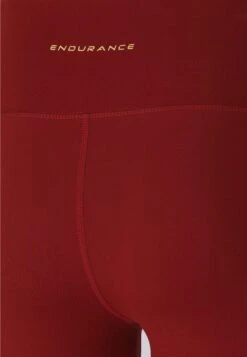 Endurance Raleigh - Legging - Syrah 16 Endurance Raleigh - Legging - Syrah -Endurance 96d27111283f46959f2ad936c8ae8546
