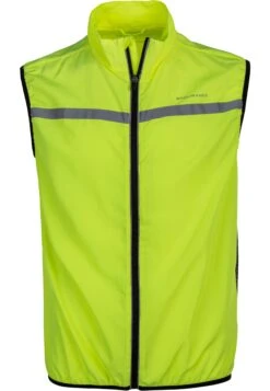 Endurance Bodywarmer - Safety Yellow -Endurance 979f905bfc3345bf822c7c07da01e8f5
