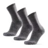 3 Pack - Sportsokken - Grey -Endurance 97b90c8f556a47969266039918c14ab5