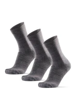 3 Pack - Sportsokken - Grey