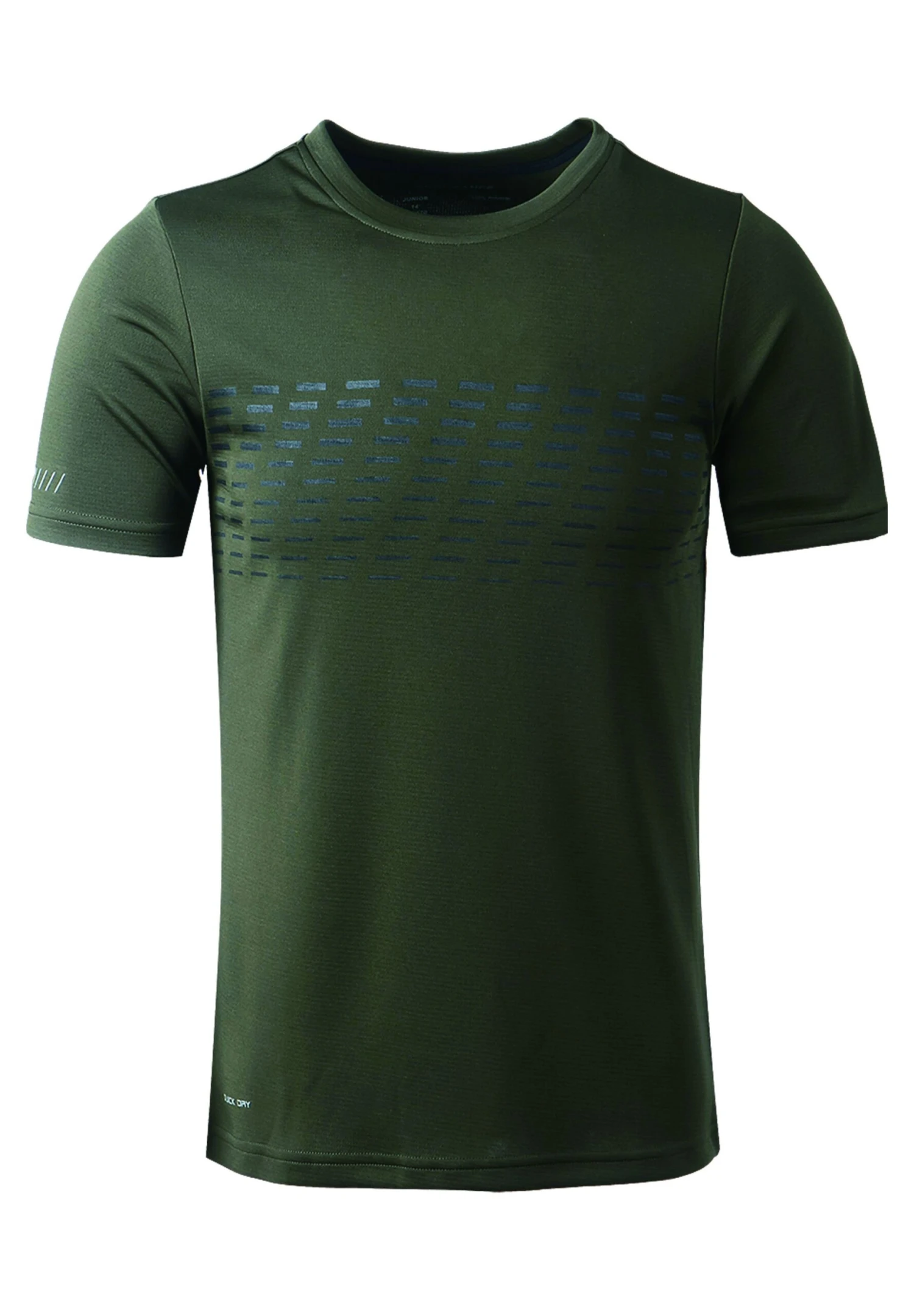 Endurance Loopy- T-Shirt Print - Rosin 3 Endurance Loopy- T-Shirt Print - Rosin