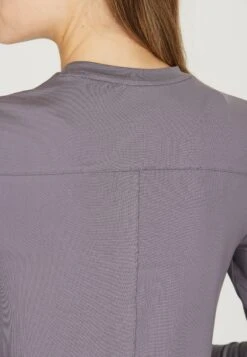 Endurance Midlayer - Longsleeve - Shark -Endurance 9851283654b247fe8a90477cf8055f22