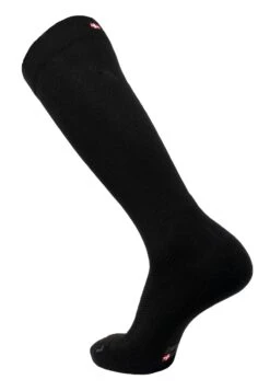 Kniekousen - Black -Endurance 98cd93564df4440daef2985eef82ec34