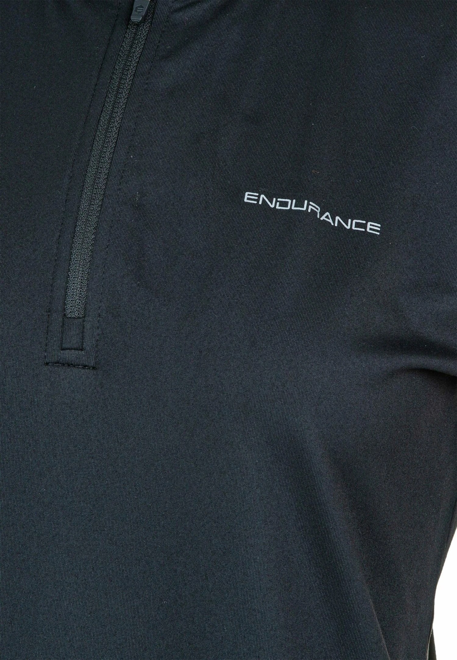 Endurance Longsleeve -Black 9 Endurance Longsleeve -Black - Afbeelding 7