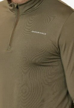 Endurance Midlayer - Longsleeve -Canteen -Endurance 999332eb8589416abc4e22d5a79d1e3d
