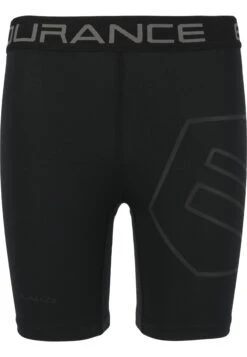 Endurance Legging - Zwart