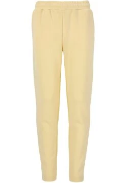 Endurance Unisex - Trainingsbroek - Double Cream