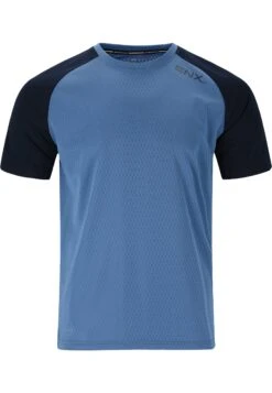 Endurance Dario - Sport T-Shirt - Moonlight Blue 15 Endurance Dario - Sport T-Shirt - Moonlight Blue -Endurance 9af52b78e08741e6a9295dea7d19ef03