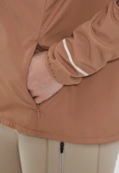 Endurance Lauf Shela - Trainingsvest -Beaver Fur -Endurance 9b009e41ac984cef92df7f3e86c1eb81