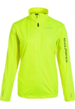Endurance Ziva - Trainingsvest - Safety Yellow -Endurance 9b0d038899494a35bd9b4c643c562fc2
