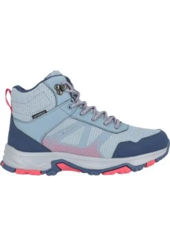 Endurance Doron - Outdoorschoenen - Blauw -Endurance 9b1e039b1fb148a1a3cb7726cd1a1e63