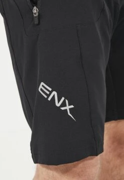 Endurance Leichhardt- Korte Broeken - 1001S Black 11 Endurance Leichhardt- Korte Broeken - 1001S Black -Endurance 9bbdbcf09d764a2bb93d8c21ee4ba6cf