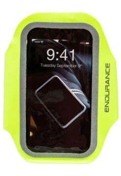 Endurance Armband - Overige Accessoires - Safety Yellow