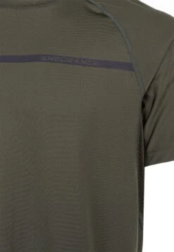 Endurance Serzo - Sport T-Shirt - Rosin -Endurance 9cc475afac1f480aa5501adc9dac1563