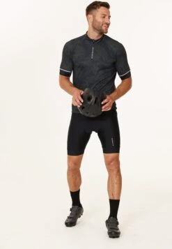 Endurance Jens Funktionelles Bike Kurzarm Radsport- Wielershirt - Print -Endurance 9d1fd04538974b26b4aeeac87773693c