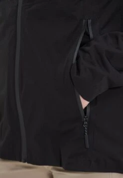Endurance Regenjas - Black -Endurance 9d8ee0ceb0bb49648a15128eaf05257d