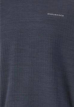 Endurance Midlayer Avan - Longsleeve -Blue Nights -Endurance 9dc58c77a23d460abe6fb61482e916d7