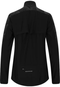 Endurance Wielershirt - Black -Endurance 9e051e8a328b424a88cb03f8b8dae1e1