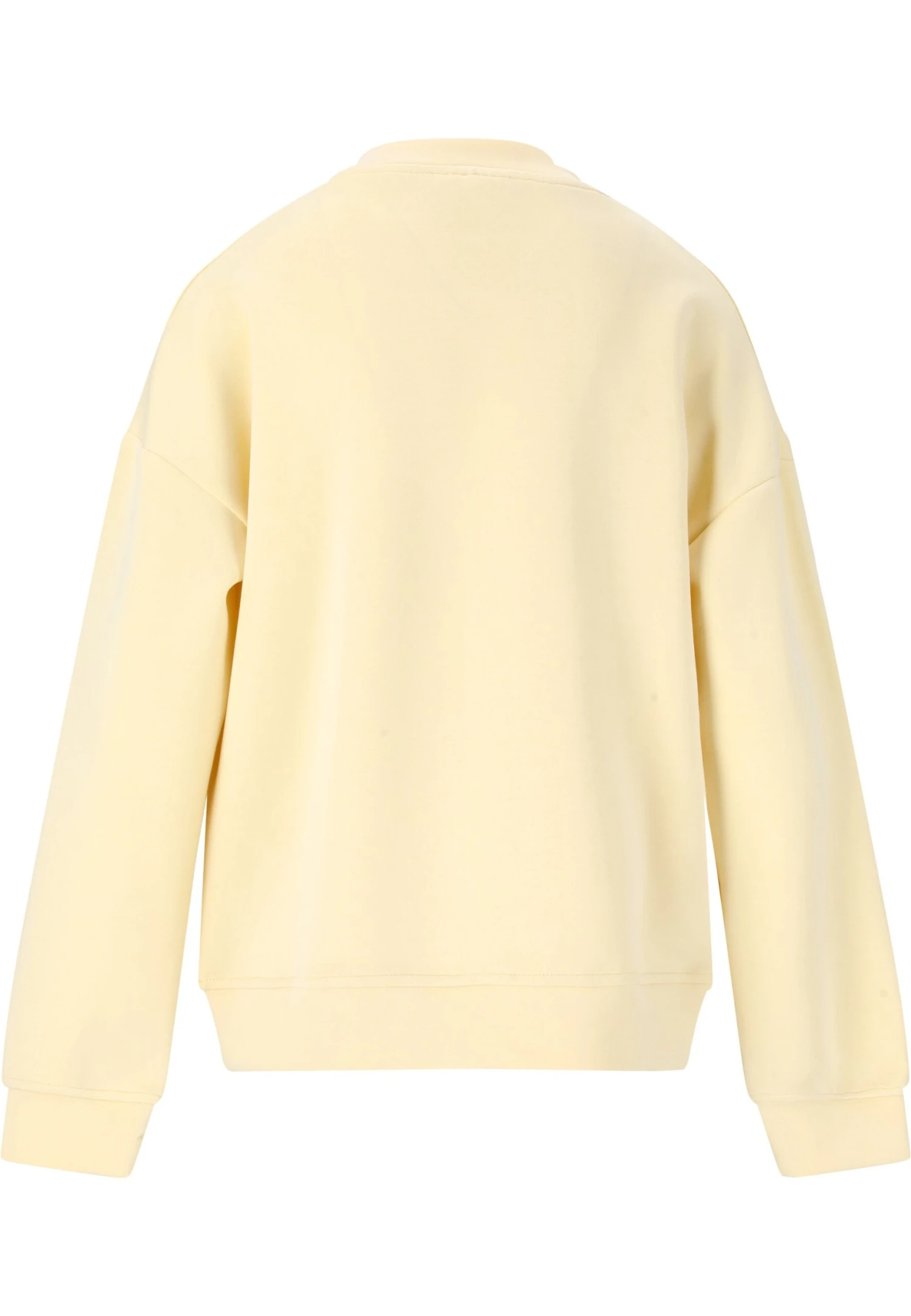 Endurance Sweater - Geel 4 Endurance Sweater - Geel - Afbeelding 2