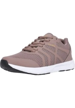 Endurance Hardloopschoenen Neutraal - Deep Taupe -Endurance 9edf6c1212e9452dabb6c6a7879d891d