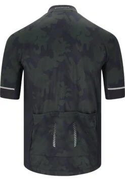 Endurance Jens Funktionelles Bike Kurzarm Radsport- Wielershirt - Print -Endurance 9f49c447e6534d1db67d886a46d598a9