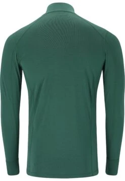 Endurance Midlayer Lead - Longsleeve - Bistro Green -Endurance 9fb1c57328f644eb85be6925e6a60245
