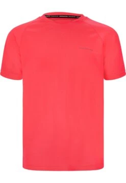 Endurance Sport T-Shirt - Pitaya Pink