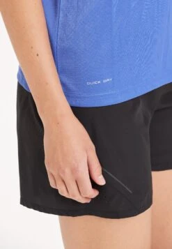 Endurance Keiling - Sport T-Shirt -Violet Sapphire -Endurance a0e7ceebb57c4f9d8be63beb2288d1b9