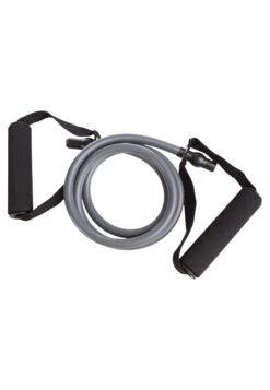 Endurance Toning Tube - Fitness / Yoga - Frost Grey