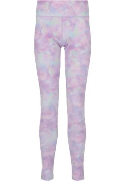 Endurance Funktions - Legging - Meerkleurig