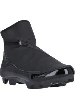 Endurance Rofart - Fietsschoenen - Black -Endurance a1d76f0efaf1414eba4fae18856841e0