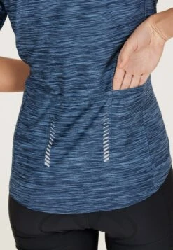 Endurance Dora - Wielershirt - Moonlight Blue 16 Endurance Dora - Wielershirt - Moonlight Blue -Endurance a25778be6c2f490a8cc2aedc8b04a263