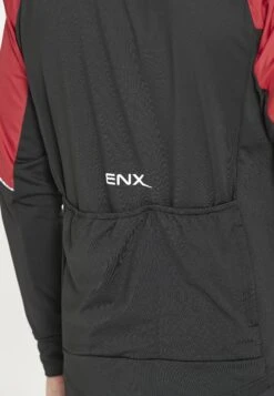 Endurance Jive M - Trainingsvest - Scarlet Sage -Endurance a266292d5a0043df886b03c8055bc901