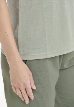 Endurance Keiling - Sport T-Shirt - Dusty Teal -Endurance a2c4aa7206be4f7c9995a8f34fb4bc8a