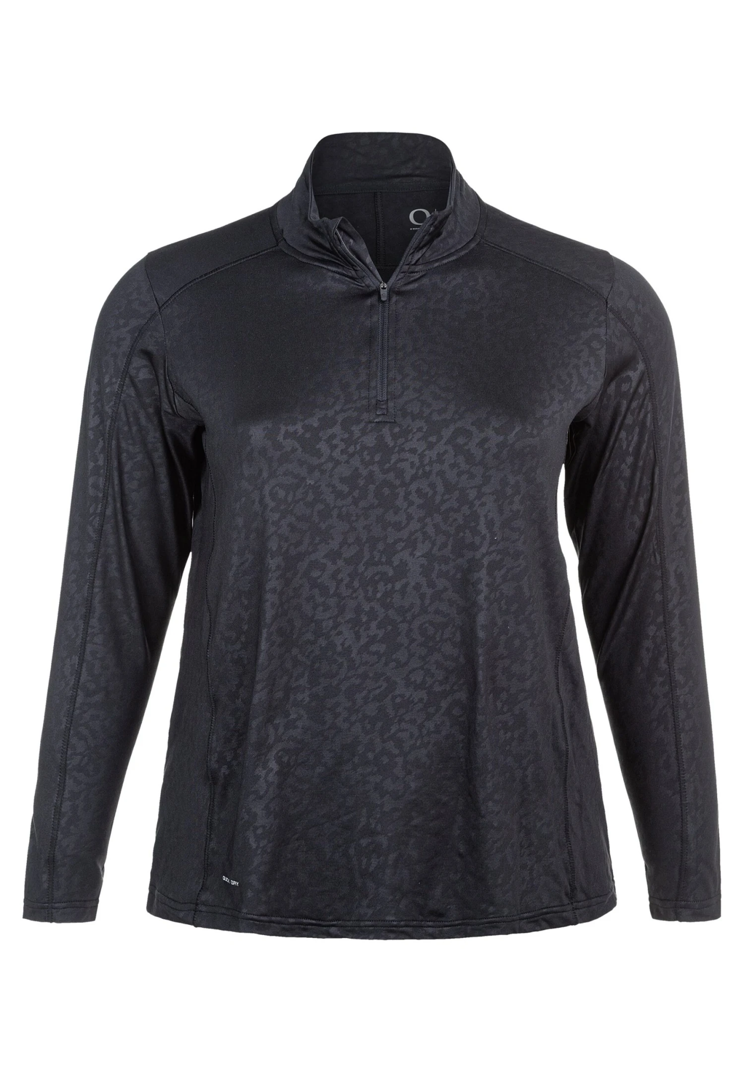 Funktionsshirt Juliette W - Longsleeve - Black 3 Funktionsshirt Juliette W - Longsleeve - Black