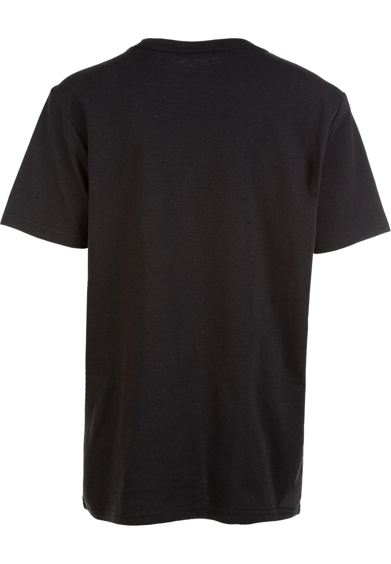 Endurance Ostuni Jr - T-Shirt Print - Black 4 Endurance Ostuni Jr - T-Shirt Print - Black - Afbeelding 2