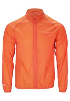 Endurance Imile M Windblocker - Outdoorjas - Orange -Endurance a2de9ee4c6fe402c9e05f8e98e6bf3e4