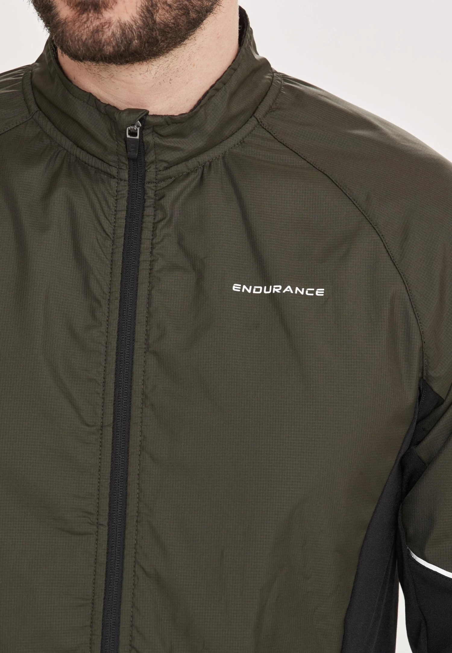 Endurance Duo-Tech M- Outdoorjas - Rosin 6 Endurance Duo-Tech M- Outdoorjas - Rosin - Afbeelding 5