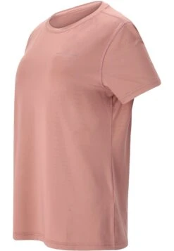 Endurance Funktions Yonan - T-Shirt Basic - Burlwood -Endurance a3d5cea5c18c449cad482a08550bd1c3