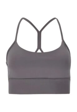 Endurance Raleigh - Sport-Bh Met Medium Support - Shark -Endurance a3d6a0fbdc1847108d7caab2cf44b2d7