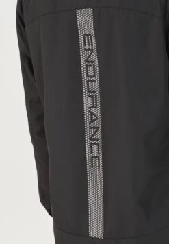 Endurance Cully W Jacket - Runningjack - Black -Endurance a3dcc94512db471693ce3a3ba5c8887c