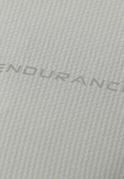 Endurance Midlayer Cynna - Longsleeve -Dusty Teal -Endurance a438d0726fae46bf98e199f63b7078d1
