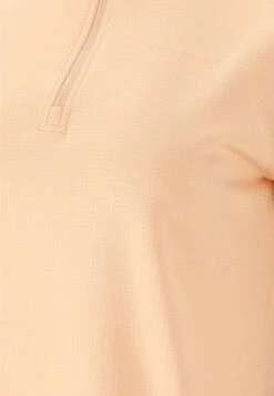 Endurance Vironic W Waffle Midlayer - Longsleeve - Sun Kiss -Endurance a59107bbf3a84457a0d7c7303be49ddc