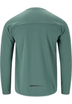 Endurance Midlayer Avan - Longsleeve - North Atlantic -Endurance a59ff6ddde0f4b4798a944aecb9810f5