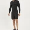 Endurance Shorts -Black -Endurance a5dac5dc9a02455196d8ac1bb0615b43